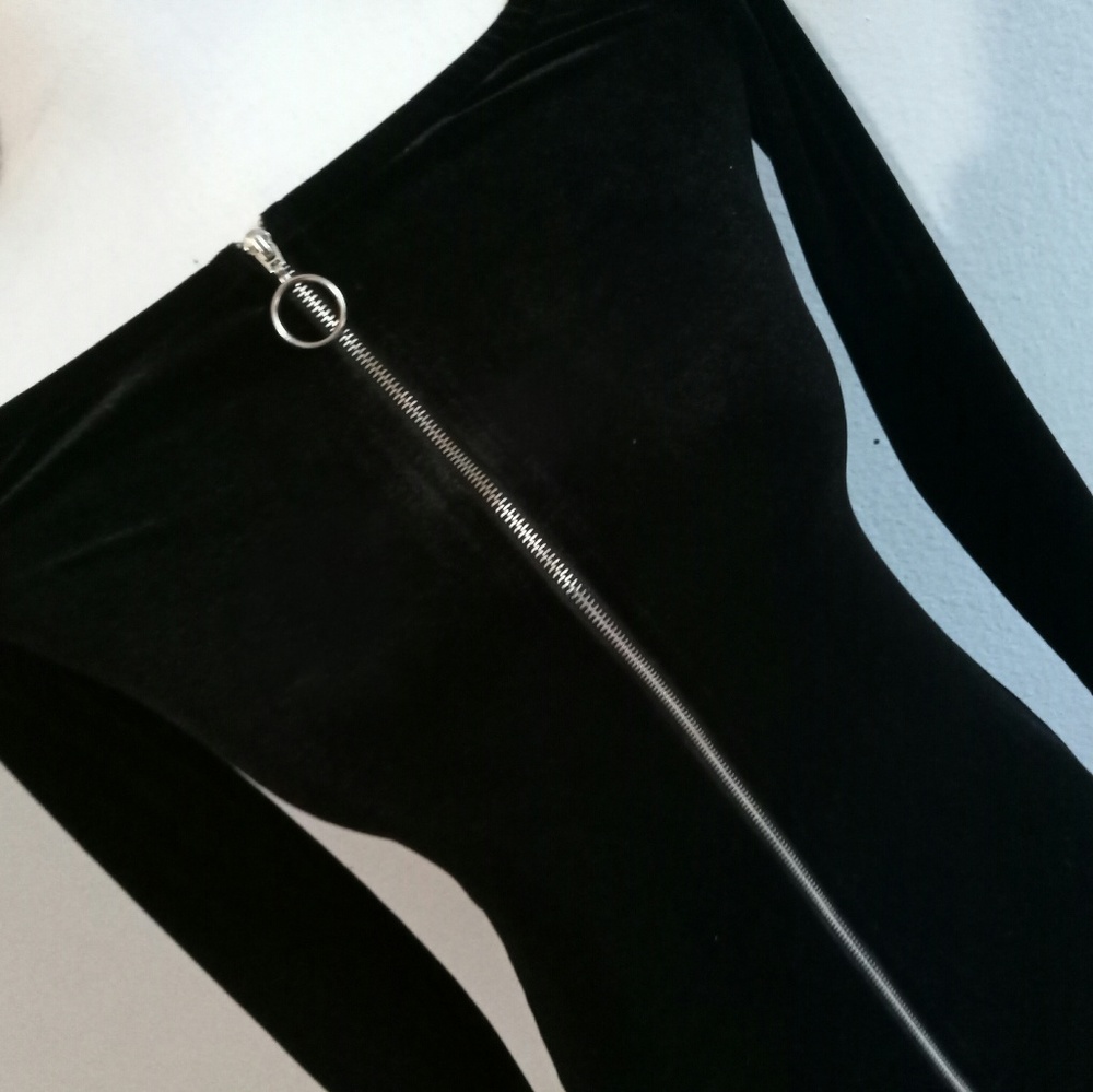 Sz small dress